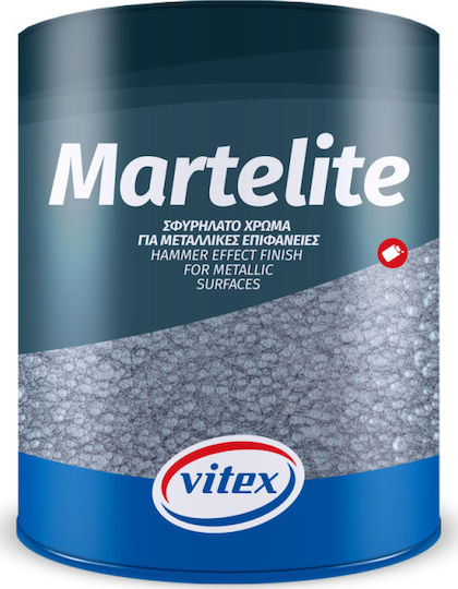 Vitex Culoare Martelite 0.75lt Aur Forjat