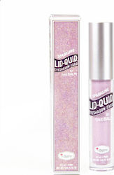 theBalm Lid-Quid Sparkling Liquid Eyeshadow Lavender Mimosa