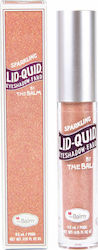 theBalm Lid-Quid Eye Shadow Liquid Orange 4.5ml