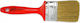 Katrakazos Paint Brush Straight 1pcs Eurotop 980