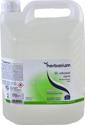 EGBrands Herbarium Gel with 70% Alcohol 4lt