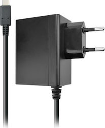 Steelplay Ladegerät für Switch