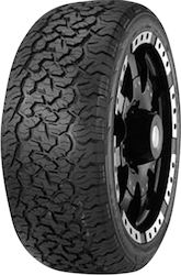 Unigrip Lateral Force A/T 215/65R17 99H All-Terrain Θερινό για 4x4 / SUV Unigrip Lateral Force A/T 215/65R17 99H All-Terrain Θερινό για 4x4 / SUV