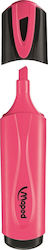 Maped Fluo Pep's Classic Marker Unterstreichen Sie Rosa