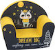 Kids Chair Armchair Multicolour