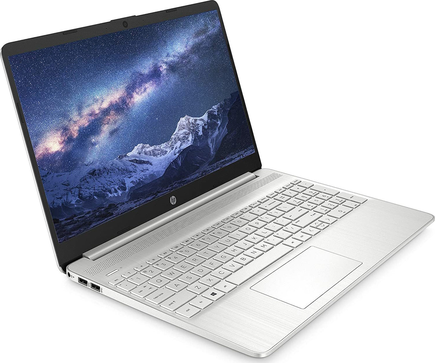 HP 15s-fq1012na (i5-1035G1/8GB/256GB/FHD/W10 S) - Skroutz.gr