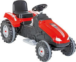 Elektrisch 12 Volt Rot