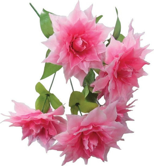 Bouquet of Artificial Flowers AGC