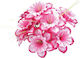 Bouquet of Artificial Flowers 38cm 1pcs