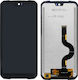 Doogee Οθόνη S68 με Μηχανισμό Αφής για (Μαύρο)