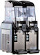 Elmeco FC2 Millennium Slushy Machine 2x12lt