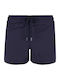 Men's Swimwear Shorts Navy Blue