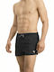 Puma Men's Swimwear Shorts Black