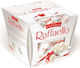 Ferrero Raffaello Chocolate Treats Pralines 150gr 15pcs