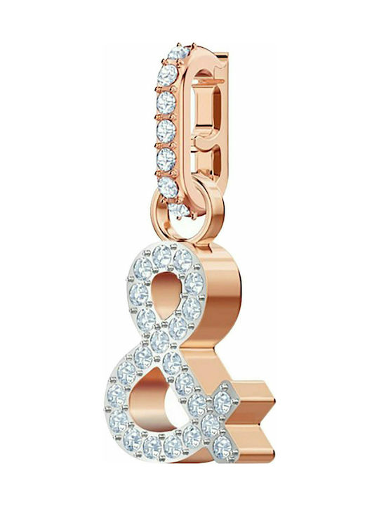 Swarovski Remix Collection "&" Charm