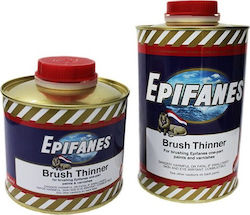 Epifanes Brush Thinner Διαλυτικό