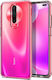 Spigen Liquid Crystal Back Cover Silicone 0.5mm Transparent (Xiaomi Pocophone X2/Redmi K30)