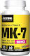 Jarrow Formulas MK-7 Витамин за Здравето на костите 60 софтджел