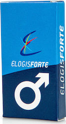 Elogis Pharma Forte Blue 10 Mützen