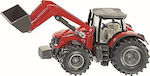 Siku Massey Ferguon Loader 1:50 for 3++ Years 1985