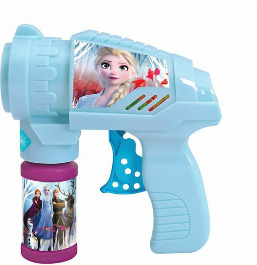 AS Frozen Pistoale pentru bule