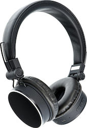 HP-010 Bluetooth с 5 часа работа Черни