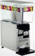 Santos No 34-1 005.0016 Ψύκτης Χυμών 12lt