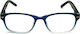 Zippo Reading Glasses +2.50 in Blue color 31Z-B...