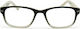 Zippo Reading Glasses +2.50 in Black color 31Z-...