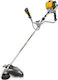 Stiga SBC 435 HD Viertakt-Benzinmotor Freischneider Schulter/Hand