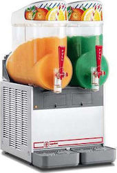 LappasBros MT2 Γρανιτομηχανή 2x6lt LappasBros MT2 Γρανιτομηχανή 2x6lt