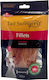 Pet Interest Tail Swingers Fillets Dog Treat with Chicken 100gr 1125