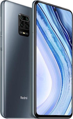 Xiaomi Redmi Note 9 Pro Dual SIM (6GB/128GB) Interstellar Gray