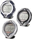 Auto Gs Car Air Vent Clock Digital Instrument Blue Dashboard