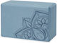 Gaiam Yoga Block Μπλε