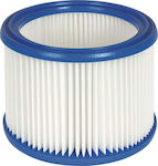 Husqvarna PET 594 96 59-01 Filters Wet/Dry Vacuum Compatible with Husqvarna