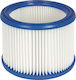 Husqvarna Filter Nass-/Trockensauger Kompatibel mit Husqvarna