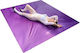 You2Toys Orgy Bedsheets Σεντόνι Λάτεξ σε Μωβ Χρώμα
