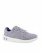 Under Armour Ripple 2.0 Nm1 Damen Sneakers Flieder