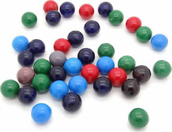 Plastic Sling Balls 17mm