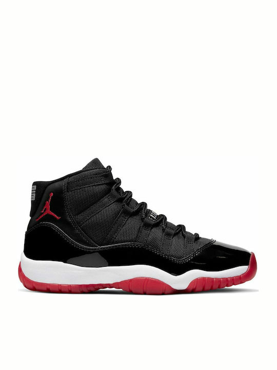Jordan Air Jordan 11 Retro Kids Sneakers High B...