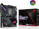 Asus Rog Maximus XII Hero Z490 Motherboard ATX με Intel 1200 Socket