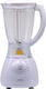DictroLux 060040 Μπλέντερ με Πλαστική Κανάτα 1.5 lt 300W Λευκό