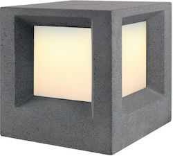 Aca Lantern 20x20x20cm