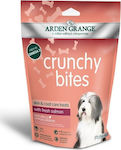 Arden Grange Crunchy Bites Biscuit for Puppies Diet Gluten Free with Salmon 225gr