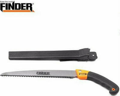 Finder H1029 Ferăstrău de mână Ferăstrău de tăiat crengi 27cm