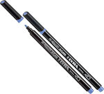 Lyra Art Pen Design Marker 2mm Light Blue