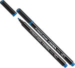 Lyra Art Pen Design Marker 2mm Blue