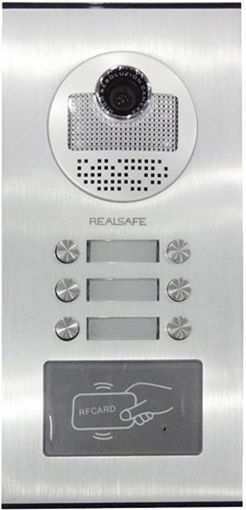 Tele Tastatur Für Gegensprechanlage