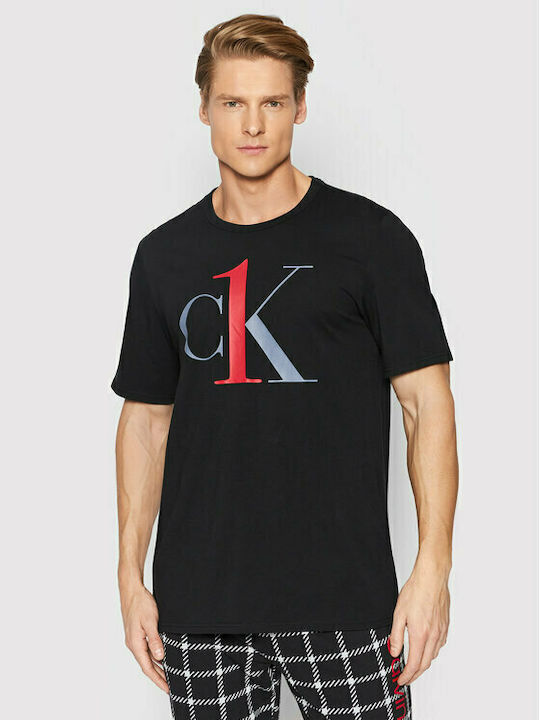 Calvin Klein Pijamală Pentru Bărbați Rashguard ...